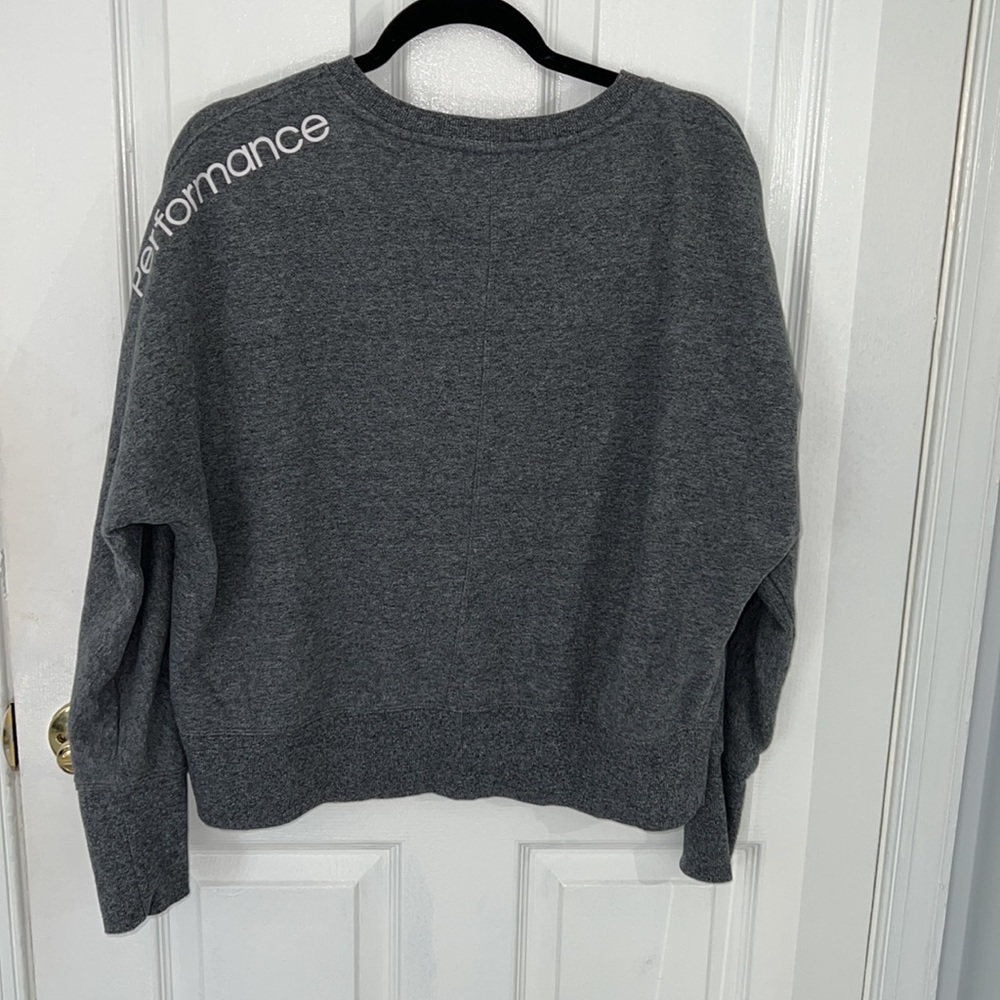 Calvin Klein Performance Sweatshirt - Picture 3 of 4